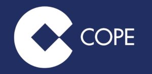 Logotipo cadena COPE