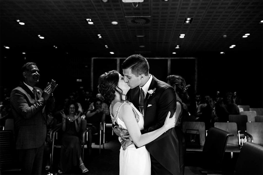 Javier Rey | Fotógrafo de bodas escribe para Ribera del Corneja